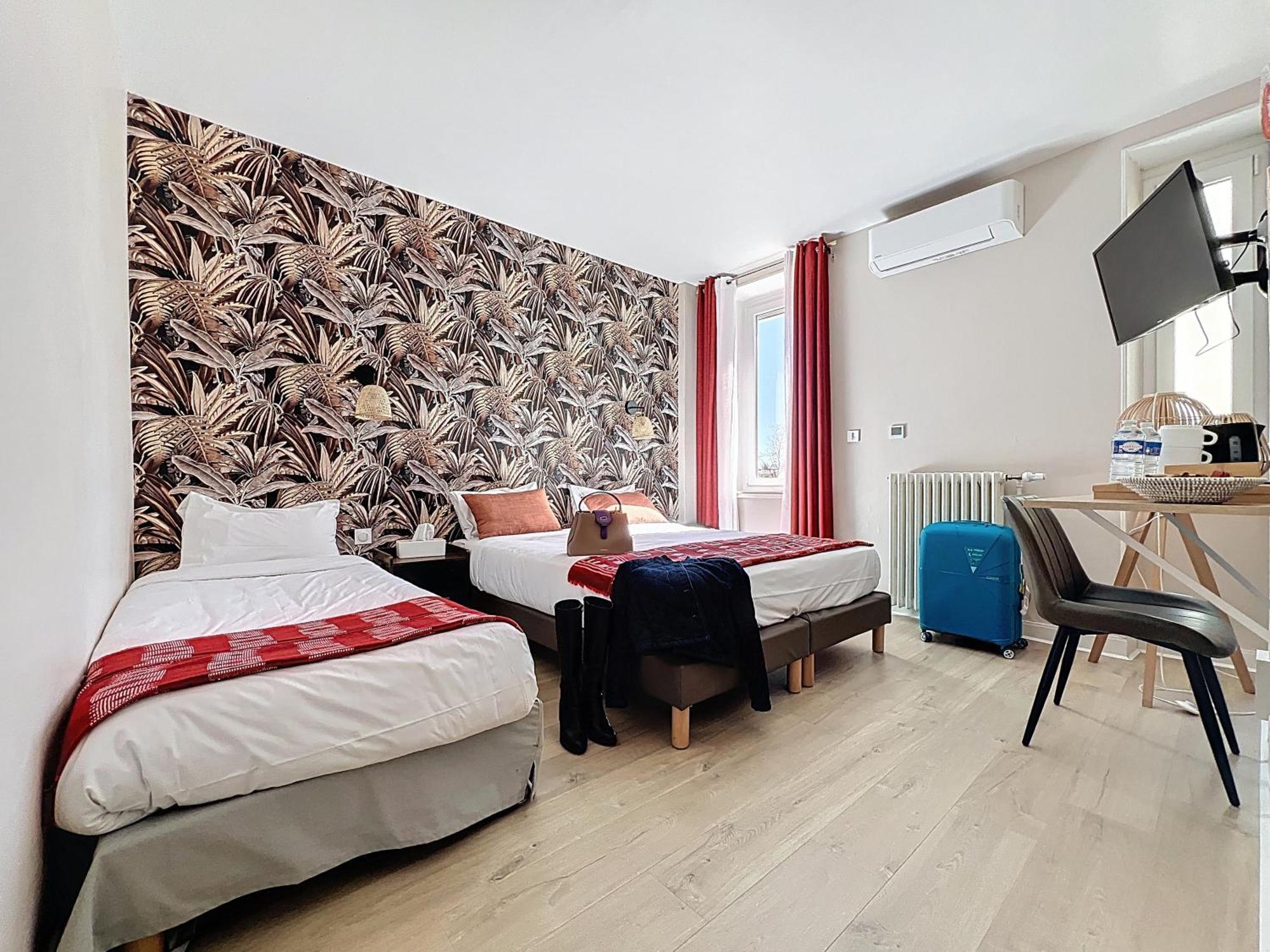 Auberge La Musardiere Chagny  Bagian luar foto