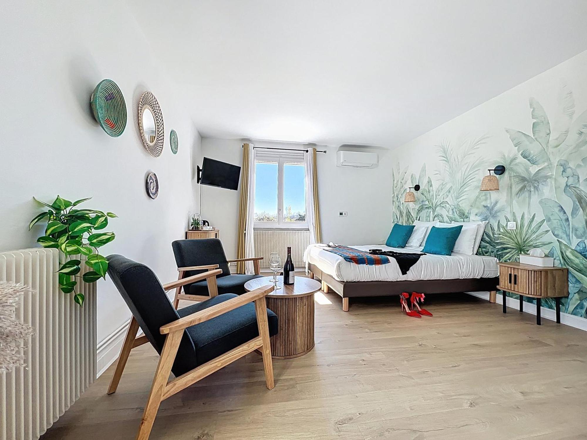 Auberge La Musardiere Chagny  Bagian luar foto
